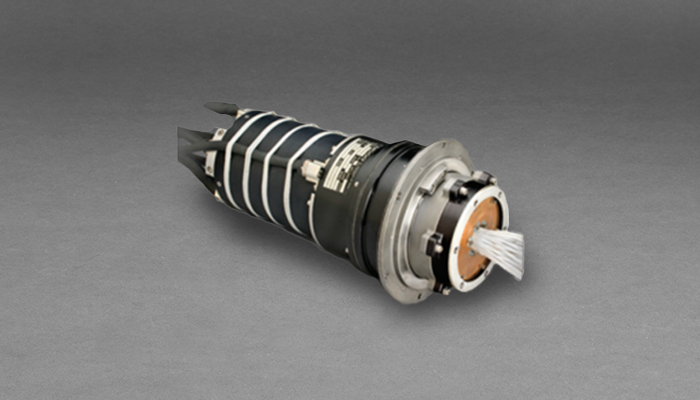 Spacecraft Mechanisms