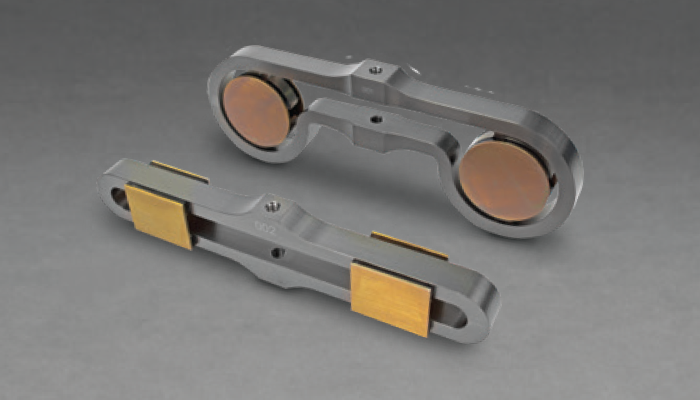 Shock and Vibration Isolation