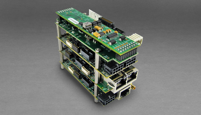 Multiplexers & Media Converters