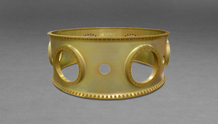 Structures and Payload Adapters