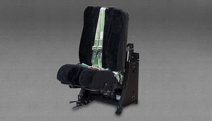 G-Seats