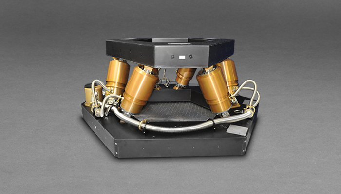 Hexapod