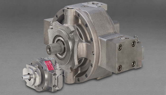 RKP Pump