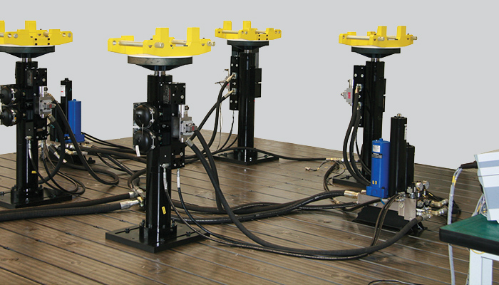Test Systems