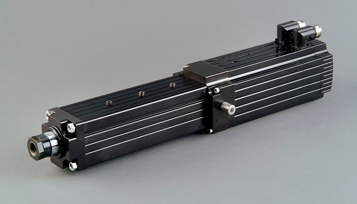 electromechanical