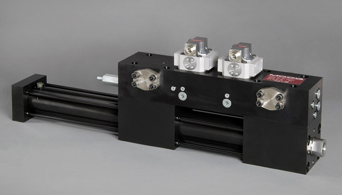 electrohydraulic