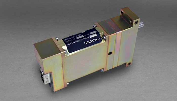 Rotary Actuator