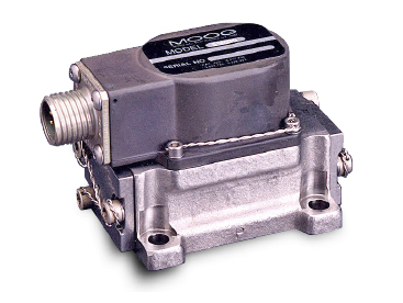 Aerospace Servovalve